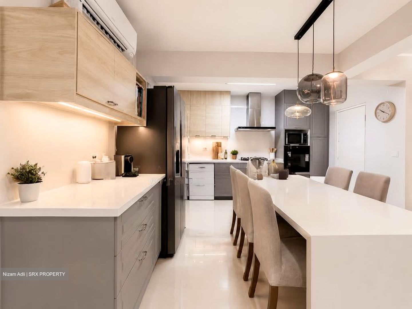 Blk 457A Fernvale Woods (Sengkang), HDB 5 Rooms #556534241